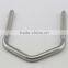 Stainless steel V-bolts