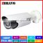 de seguridad y vigilancia 2megapixel CVI Security Camera Vari-focal HD CVI camera motorised vari-focal lens