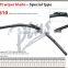 S510 Pinch Tab 15mm Wiper Arm Special car PVC Rubber Windscreen Soft Wiper Blade