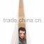 bi-color nylon parachute outdoor portable double hammock