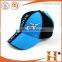 hot sale custom design 6 panel kids cap