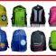 Polyester Fashionable Sports Backpack