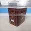 Beautiful Metal Tea gift set cans