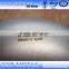 pipe fitting large diameter stainless steel elbow