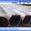 ssaw steel pipe factory china supplier