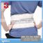 air-traction decompression back pain relief back support brace