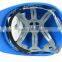 Super Quartz ABS Electrical Insulation Safety Helmet