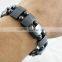 High quality antique magnetic tungsten bracelet 2015