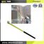 Reliable Window Cleaning Fiberglass Pole with Finest Flip Clamp Locking
