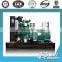 Common-used Power With Long Hour Work Time of Yuchai Diesel Generator