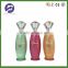 Fengyue factory 2016 new design brand perfume glass bottle