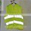 Popular Reflective Safety Vest for Fireman Uniform