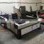 2500*1300mm plasma cutting table cnc plasma cutter for metal