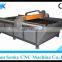 4x8ft iron plate stainless steel plasma cutting machine price SKZ-1325