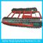Hot sale farm machinery, crawler chassis, crawler, track, tractor parts, tractor chassis, walking tractor