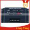 PWM Auto 12V24v hybrid solar charge controller with timer make in china