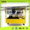 Fengyu SF6 gas recovery and SF6 Purifying for GIS Switch