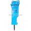 Excavator hydraulic breaker jack hammer for sale