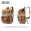 Wholesale Fashion Outside Travelling Leisure Canvas Camera Bag