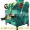 cinder briquette processing machine