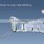 Strong-Massad Denplant LOW TEMP Tray