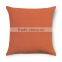 hotel quilted seat cushion for watching tv