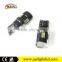 12V Auto Interior Lamp T10 5630 Car LED Light Reverse Reading Lights W5W Lighting Bulbs