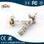 H1 LED Bulb For Auto Fog Lamp 5050 LED 9 SMD 12V Car Lights Automobile Parts