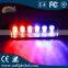 High Power 12V DC Led Light Bar Red Blue Police Warning Lights Emergency Lamp