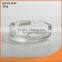 wholesale cheap glass ashtrays green glass ashtray