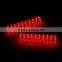 Car Accessories 12V Led Tail Light Electric Tail lamp for Mitsubishi Lancer EX