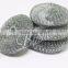 Best Quality Galvanized Knitting Mesh Scrubber Metal Price