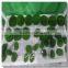 Factory price foam material artificial stone moss stone for window display decor