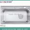 Fuctional stainless steel single big size kitchen sink 81x49                        
                                                                                Supplier's Choice