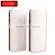 5V/1A 2.1A 3U power bank 10000mah/13000mah portable charger