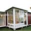 Factory cheaper price container houses/prefabricated house