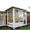 Factory cheaper price container houses/prefabricated house