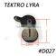 CarbonBikeKits MTB Mountain Bike Cycling Pad Bicicleta Bicycle Disc Brake Pads for Tektro Lyra & Lox. Novela 2011 Brakes