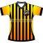 Hot sale grade original league design rugby jersey in thailand