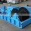 high quality JH series prop-pulling mine winch for coal mine