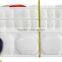  china hot selling memory foam ripple mattress E10040