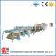 corrugated cardboard making machine price