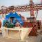 high efficent XSD series sea sand washing machine ,sand washer