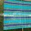UK promotion cheap beach camping outdoor windbreak with long and carry bag