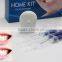 18%cp teeth whitening system tooth bleaching kit with private logo