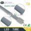 360 degree beam angle double side t8 tube lighting 6ft 32w for Hinged Cold Room and Freezer Doors