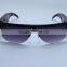 H264 hd720p WIFI sunglasses hidden camera work with android IOS app, glasses recorder pinhole camera with alarm function