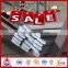Hot Sale Spring Steel 5160 spring steel flat bar made in china