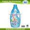 Clothes softener,bulk liquid laundry detergent