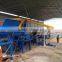 QT6-15 Full auto hydraulic clay brick making machine for sale